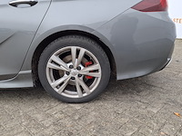 Personenauto, opel, insignia, 2018 - afbeelding 4 van  51