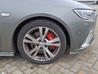 Personenauto, opel, insignia, 2018 - afbeelding 6 van  51