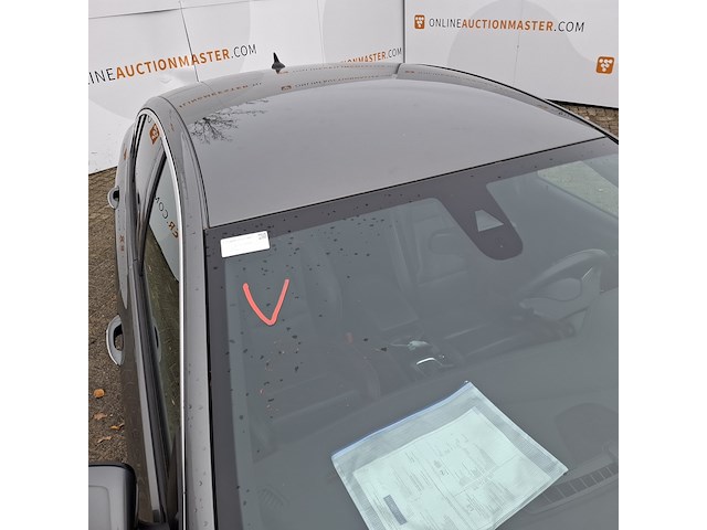 Personenauto, opel, insignia, 2018 - afbeelding 7 van  51