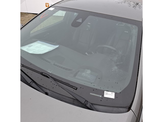 Personenauto, opel, insignia, 2018 - afbeelding 8 van  51