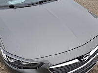 Personenauto, opel, insignia, 2018 - afbeelding 9 van  51