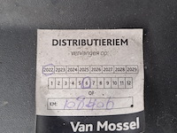 Personenauto, opel, insignia, 2018 - afbeelding 16 van  51