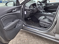 Personenauto, opel, insignia, 2018 - afbeelding 17 van  51