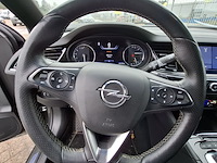 Personenauto, opel, insignia, 2018 - afbeelding 20 van  51
