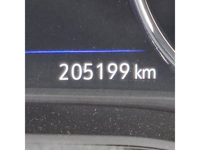 Personenauto, opel, insignia, 2018 - afbeelding 22 van  51