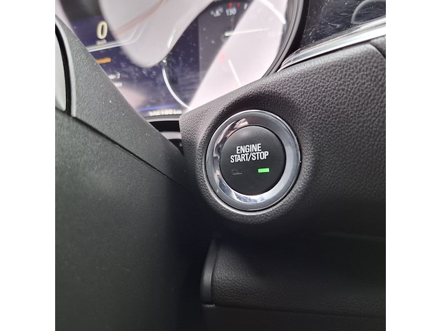 Personenauto, opel, insignia, 2018 - afbeelding 25 van  51