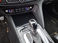 Personenauto, opel, insignia, 2018 - afbeelding 27 van  51