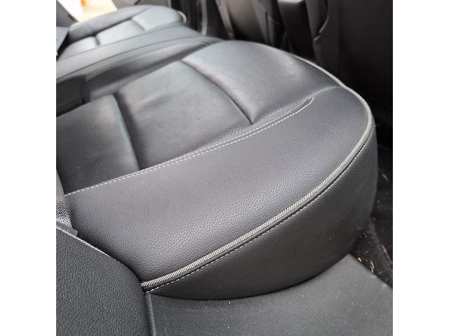 Personenauto, opel, insignia, 2018 - afbeelding 33 van  51