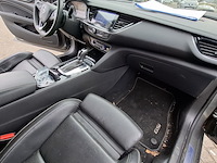 Personenauto, opel, insignia, 2018 - afbeelding 35 van  51