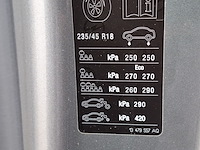 Personenauto, opel, insignia, 2018 - afbeelding 39 van  51