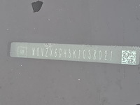 Personenauto, opel, insignia, 2018 - afbeelding 40 van  51