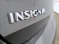 Personenauto, opel, insignia, 2018 - afbeelding 41 van  51