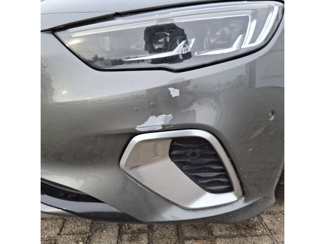 Personenauto, opel, insignia, 2018 - afbeelding 44 van  51