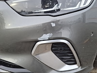 Personenauto, opel, insignia, 2018 - afbeelding 44 van  51