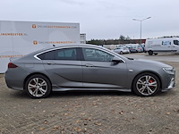 Personenauto, opel, insignia, 2018 - afbeelding 34 van  51