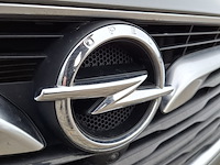 Personenauto, opel, insignia, 2018 - afbeelding 47 van  51