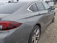 Personenauto, opel, insignia, 2018 - afbeelding 45 van  51