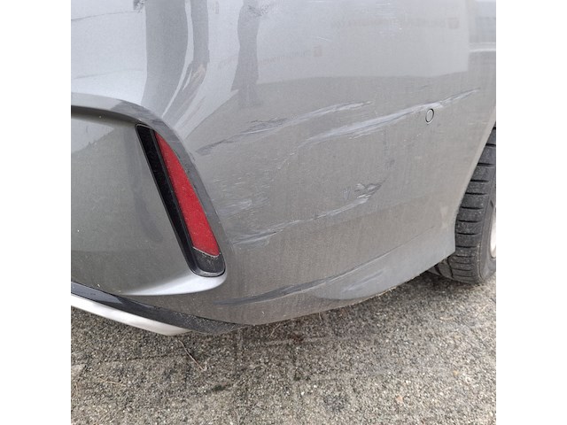 Personenauto, opel, insignia, 2018 - afbeelding 48 van  51