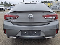 Personenauto, opel, insignia, 2018 - afbeelding 49 van  51