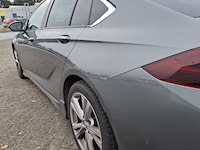 Personenauto, opel, insignia, 2018 - afbeelding 50 van  51