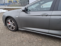 Personenauto, opel, insignia, 2018 - afbeelding 51 van  51