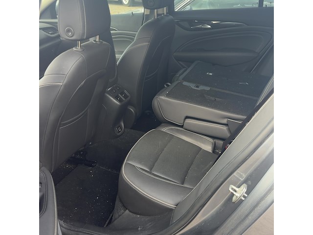 Personenauto, opel, insignia grand sport, 1.5 turbo innovation, 2018 - afbeelding 2 van  12