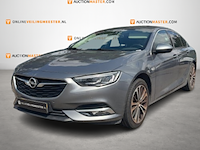 Personenauto, opel, insignia grand sport, 1.5 turbo innovation, 2018