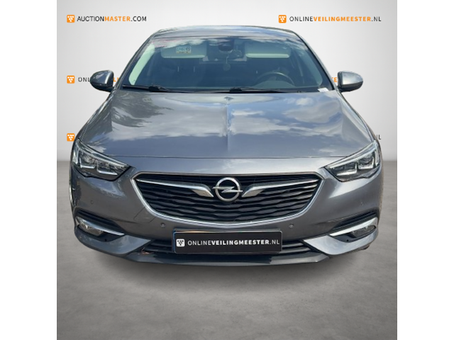 Personenauto, opel, insignia grand sport, 1.5 turbo innovation, 2018 - afbeelding 5 van  12