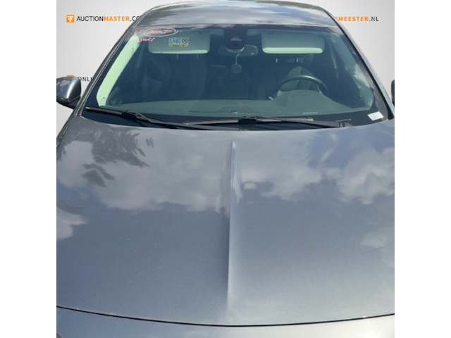 Personenauto, opel, insignia grand sport, 1.5 turbo innovation, 2018 - afbeelding 7 van  12