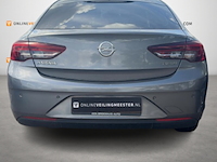 Personenauto, opel, insignia grand sport, 1.5 turbo innovation, 2018 - afbeelding 8 van  12