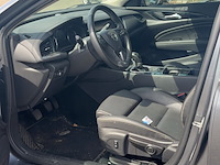 Personenauto, opel, insignia grand sport, 1.5 turbo innovation, 2018 - afbeelding 9 van  12