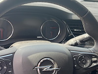 Personenauto, opel, insignia grand sport, 1.5 turbo innovation, 2018 - afbeelding 10 van  12