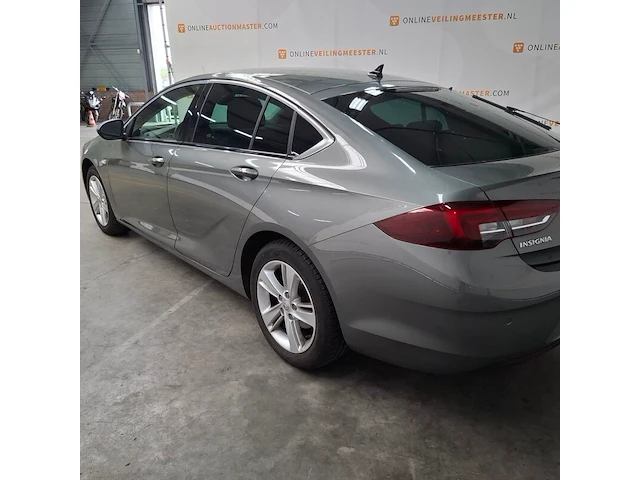 Personenauto, opel, insignia grand sport 1.6 cdti, 2019 - afbeelding 2 van  73