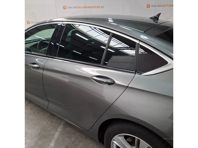 Personenauto, opel, insignia grand sport 1.6 cdti, 2019 - afbeelding 3 van  73