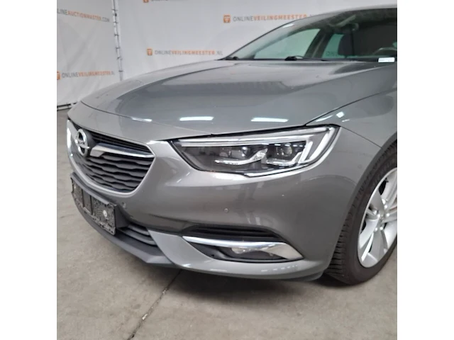 Personenauto, opel, insignia grand sport 1.6 cdti, 2019 - afbeelding 9 van  73