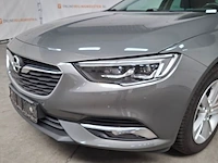 Personenauto, opel, insignia grand sport 1.6 cdti, 2019 - afbeelding 9 van  73