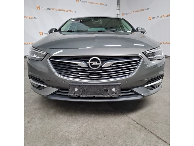 Personenauto, opel, insignia grand sport 1.6 cdti, 2019 - afbeelding 10 van  73