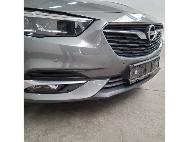 Personenauto, opel, insignia grand sport 1.6 cdti, 2019 - afbeelding 11 van  73