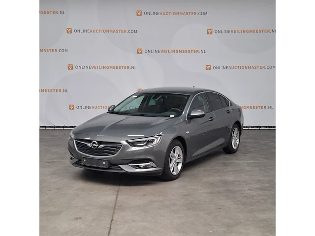Personenauto, opel, insignia grand sport 1.6 cdti, 2019 - afbeelding 1 van  73