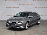 Personenauto, opel, insignia grand sport 1.6 cdti, 2019