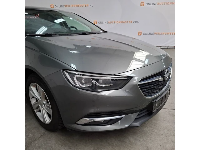Personenauto, opel, insignia grand sport 1.6 cdti, 2019 - afbeelding 13 van  73