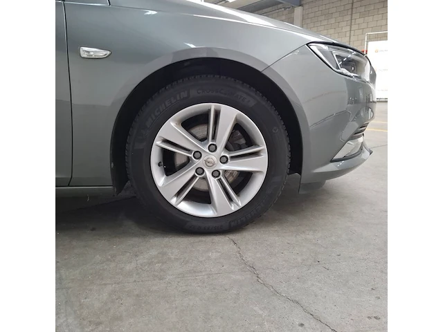 Personenauto, opel, insignia grand sport 1.6 cdti, 2019 - afbeelding 14 van  73