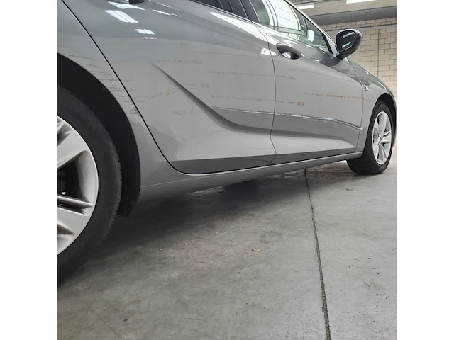 Personenauto, opel, insignia grand sport 1.6 cdti, 2019 - afbeelding 15 van  73