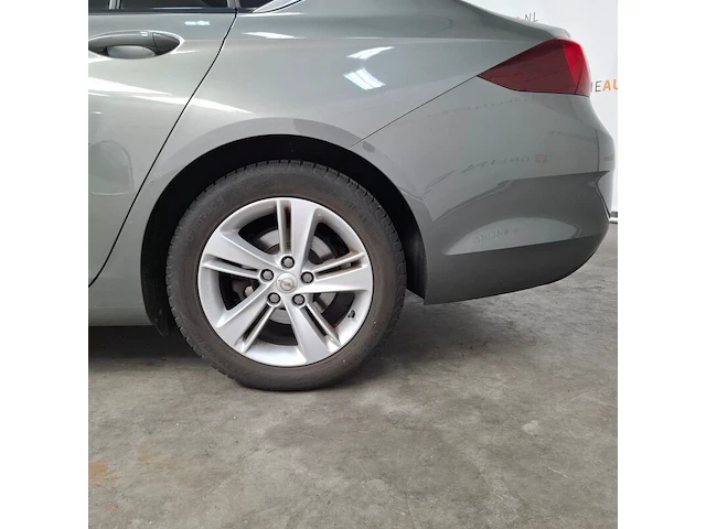 Personenauto, opel, insignia grand sport 1.6 cdti, 2019 - afbeelding 19 van  73