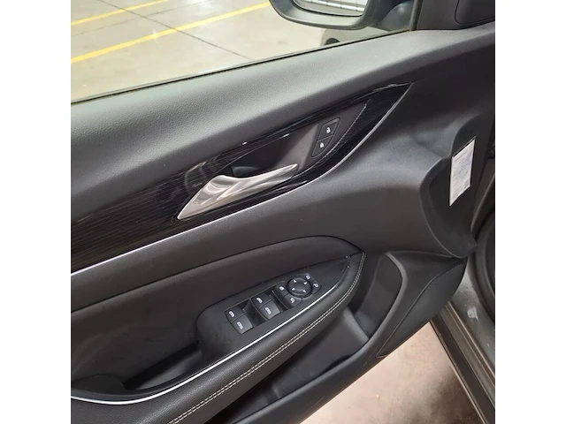 Personenauto, opel, insignia grand sport 1.6 cdti, 2019 - afbeelding 28 van  73
