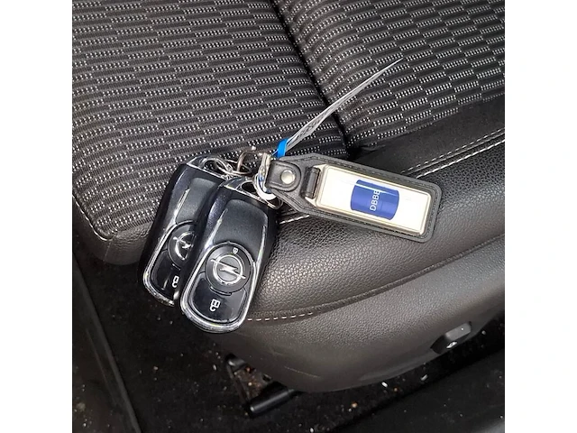 Personenauto, opel, insignia grand sport 1.6 cdti, 2019 - afbeelding 29 van  73