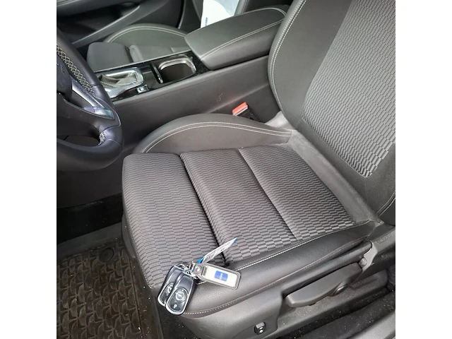 Personenauto, opel, insignia grand sport 1.6 cdti, 2019 - afbeelding 30 van  73
