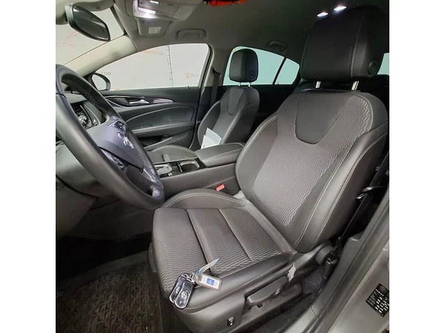 Personenauto, opel, insignia grand sport 1.6 cdti, 2019 - afbeelding 31 van  73