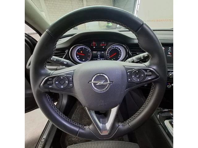 Personenauto, opel, insignia grand sport 1.6 cdti, 2019 - afbeelding 32 van  73
