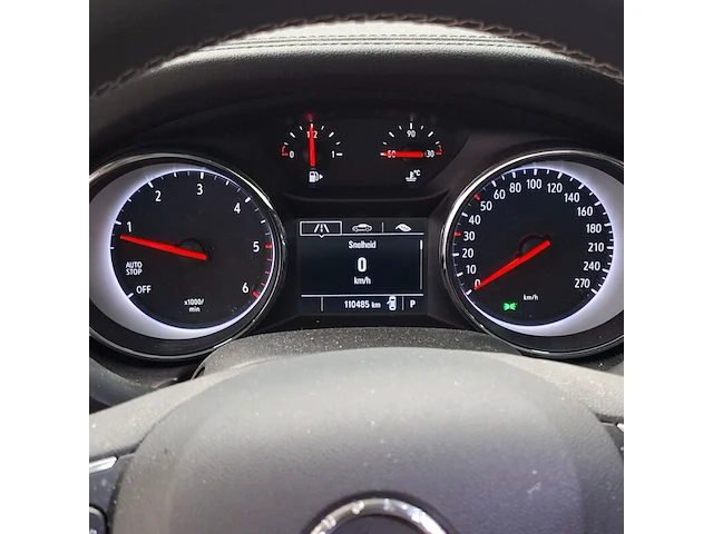 Personenauto, opel, insignia grand sport 1.6 cdti, 2019 - afbeelding 33 van  73